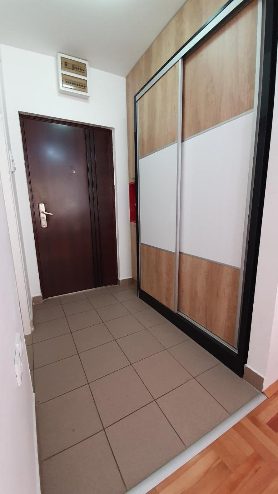 Apartament Heart Of The Ni