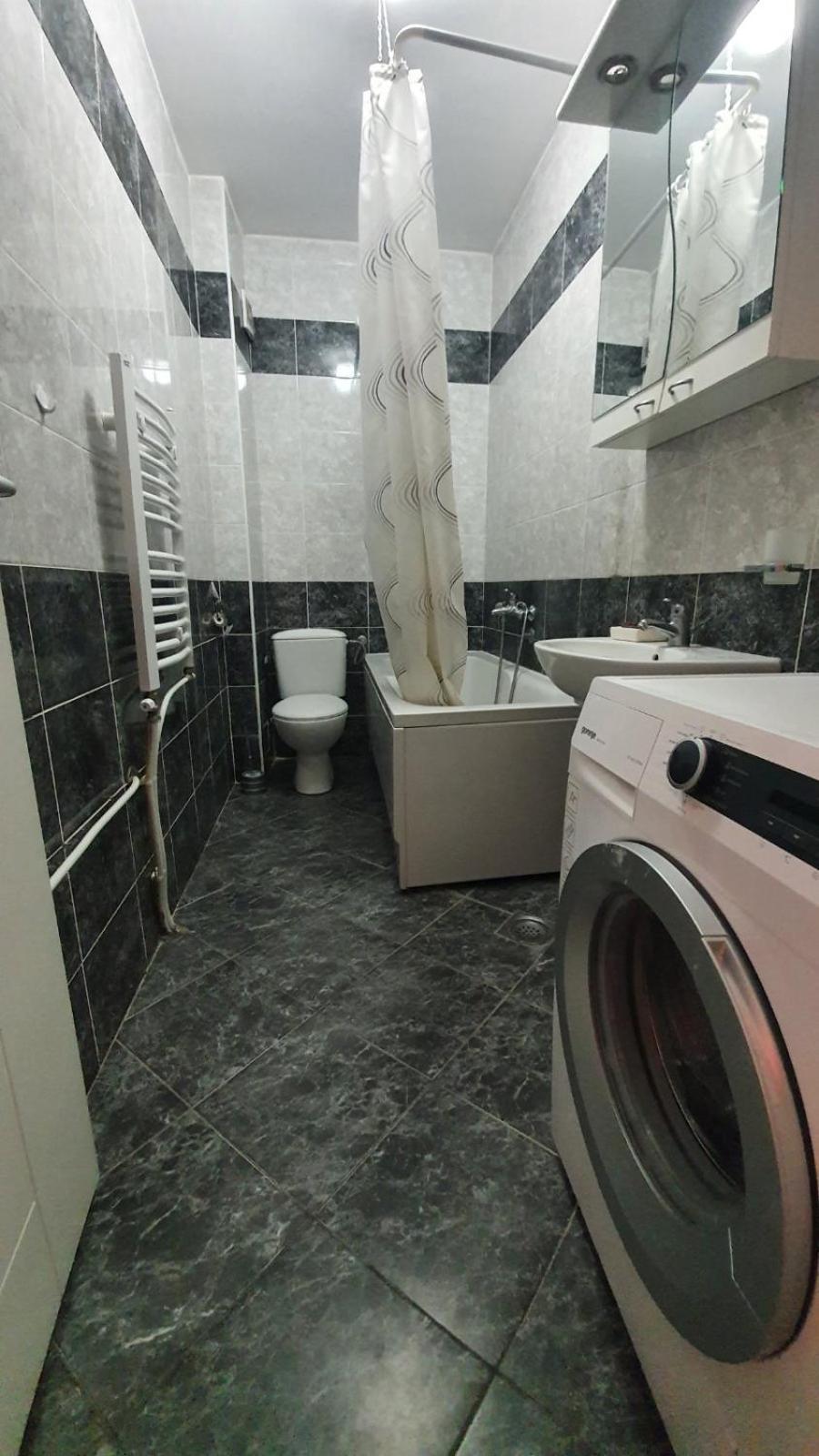 Apartament Heart Of The