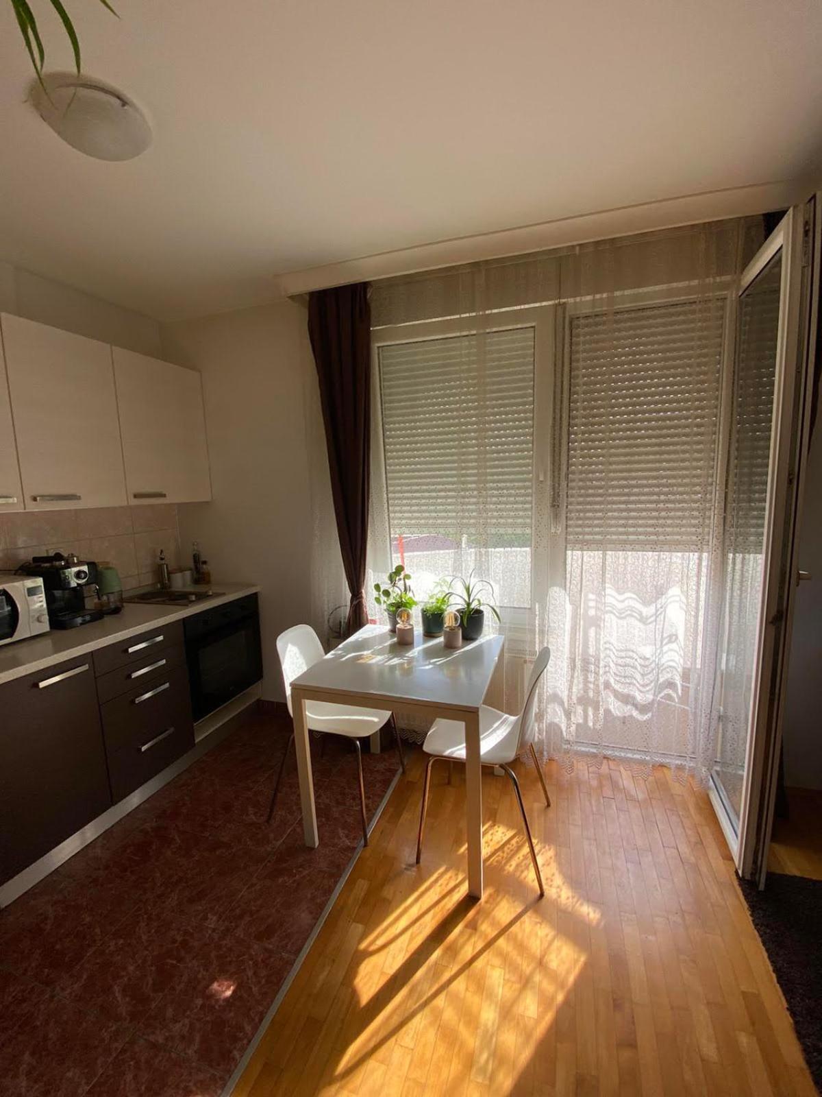 Heart Of The Apartment Ni