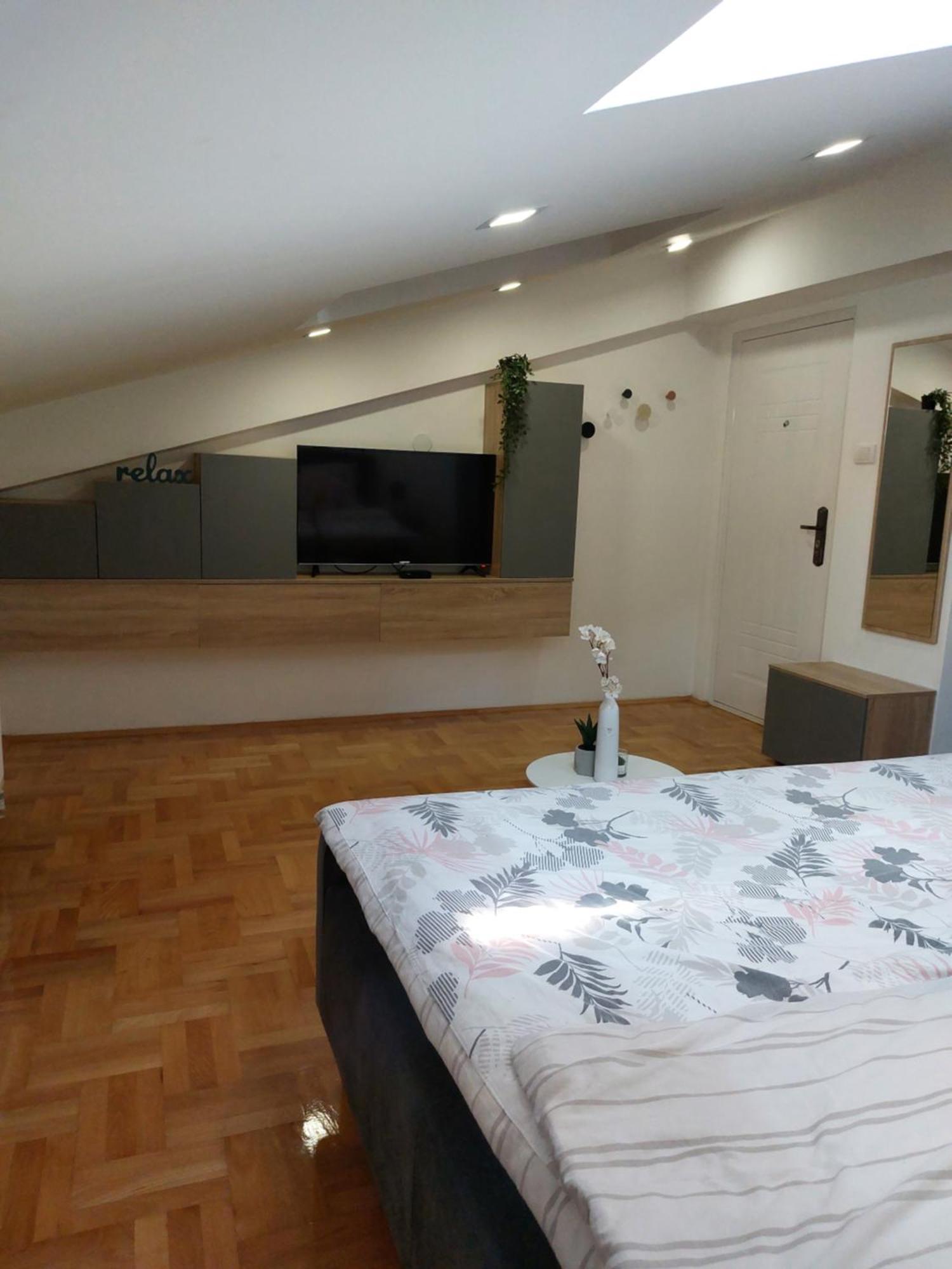 Heart Of The Apartament