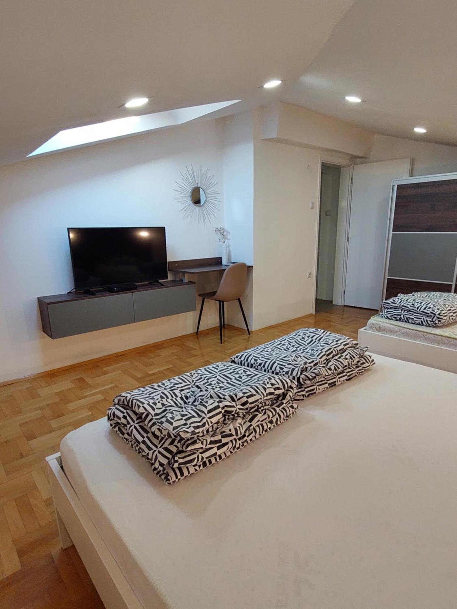 Heart Of The Apartament *