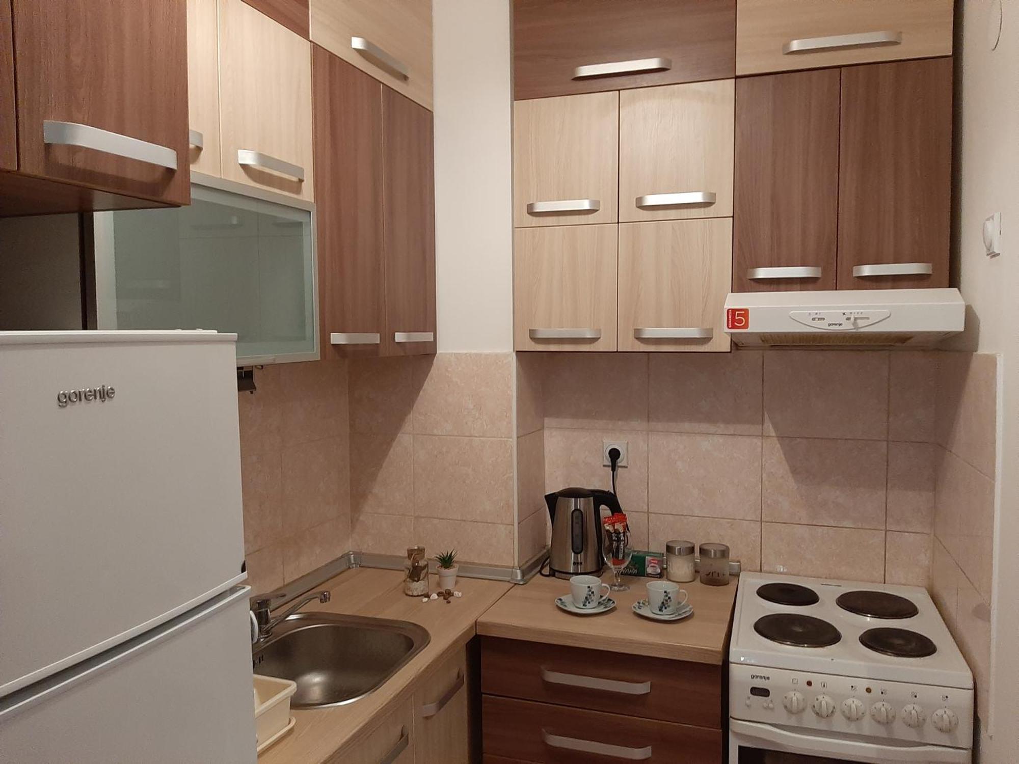 Heart Of The Apartament *