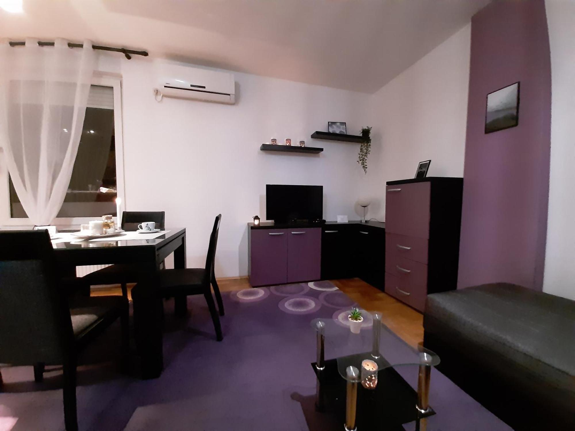 Heart Of The Apartment Ni