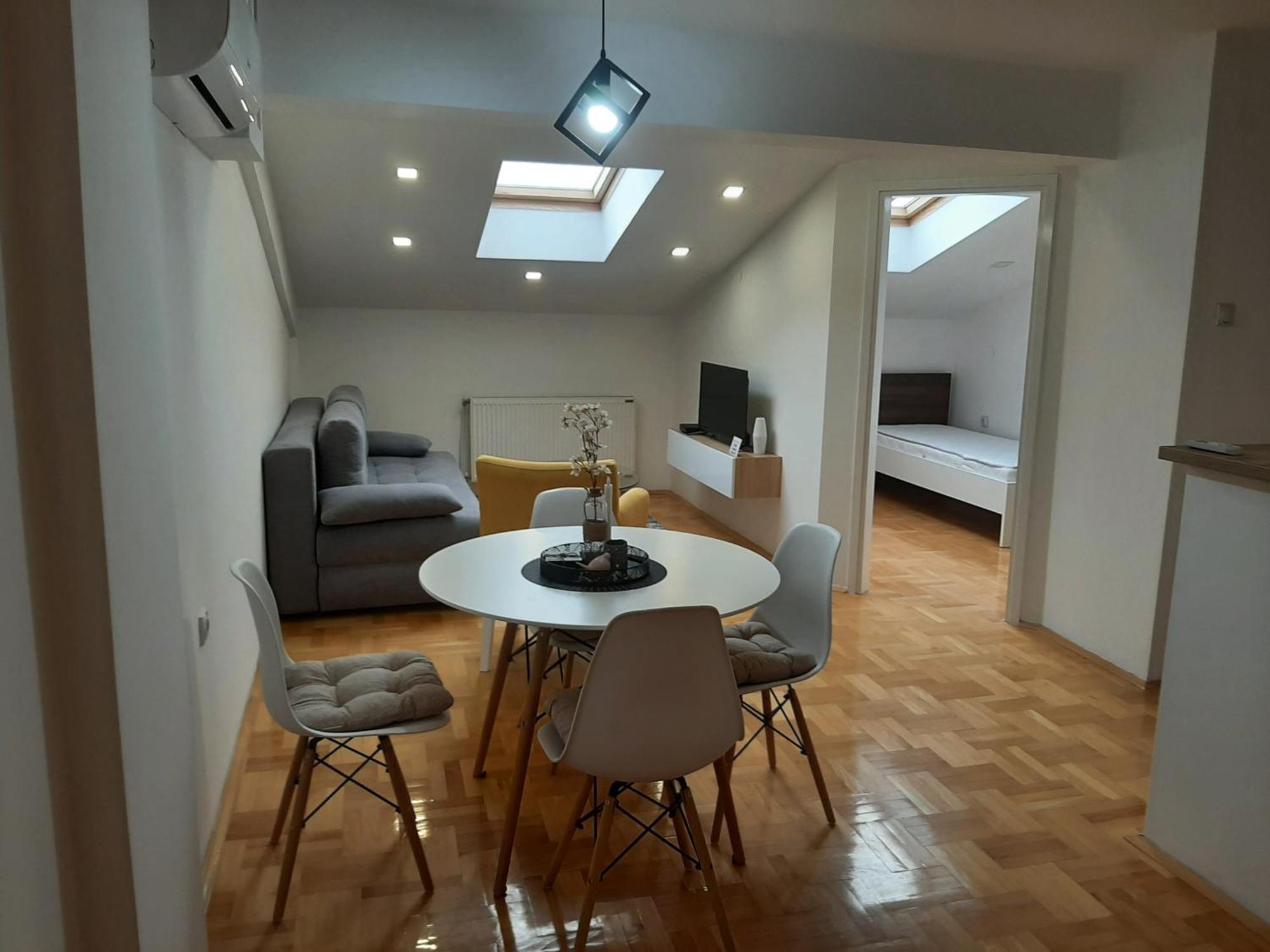 Heart Of The Apartament *