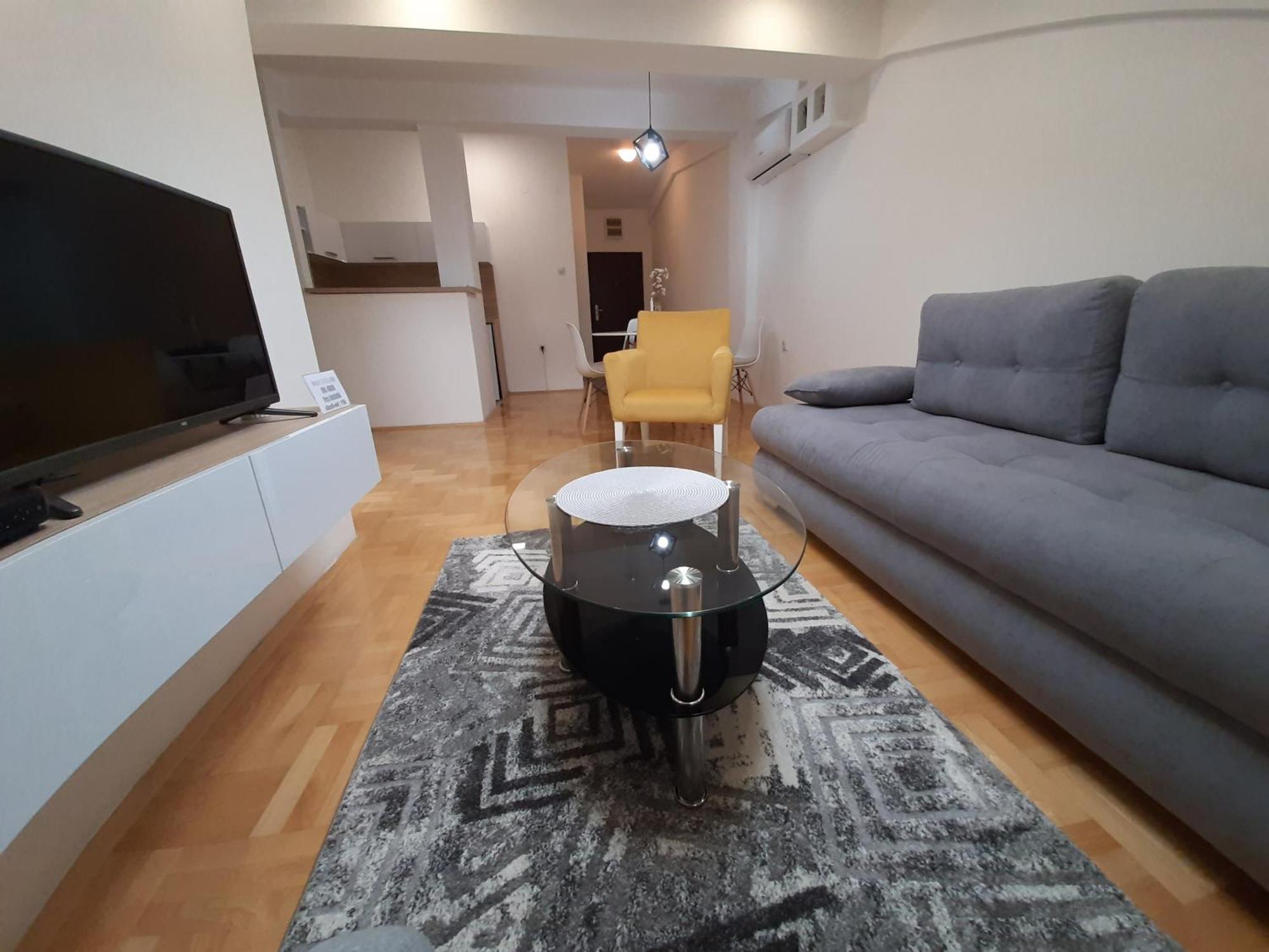 Heart Of The Apartment Ni